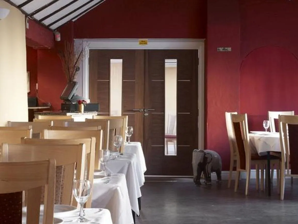 The Boleyn Hotel Staines-upon-Thames United Kingdom