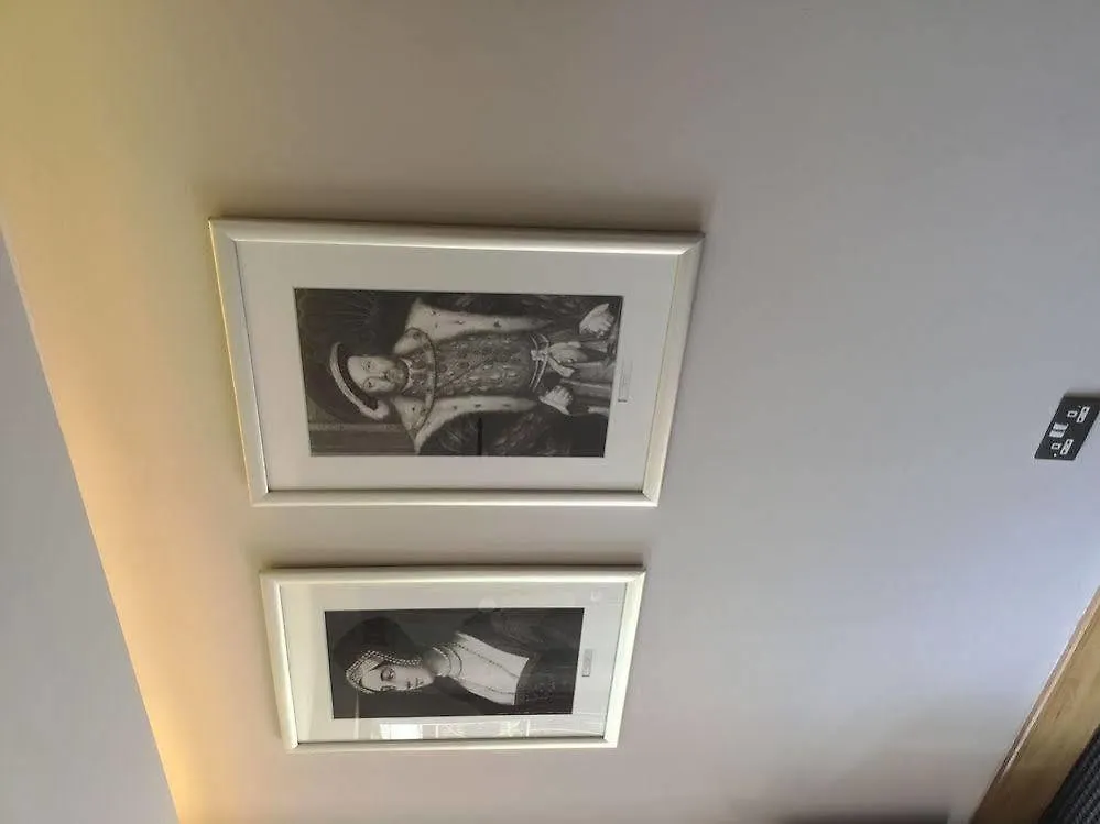 The Boleyn Hotel Staines-upon-Thames United Kingdom