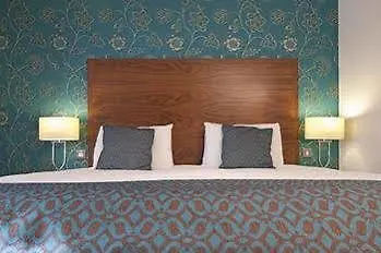 The Boleyn Hotel Staines-upon-Thames 3*,  United Kingdom