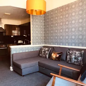 Apartamento Old Town