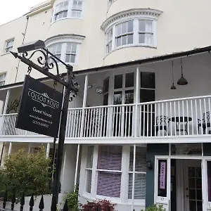 Gasthof Colson House, Hove