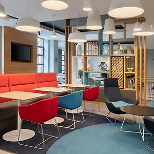 Hotel Express By Ihg