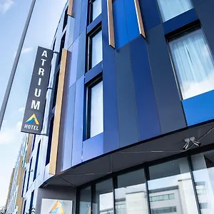 Atrium Heathrow Hotel