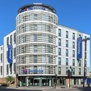 3* Hotel Travelodge London
