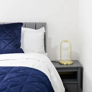 Apartamento Chic Urban 2 Bedroom