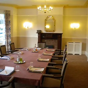 Hotel The Elizabeth House