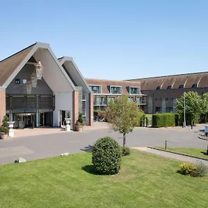 4* Hotel Hilton London Syon Park