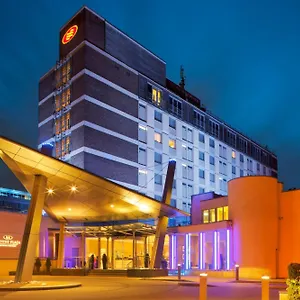 Hotel Crowne Plaza London - Gatwick Airport By Ihg, Crawley (West Sussex)