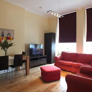 Apartamento Picardy Place