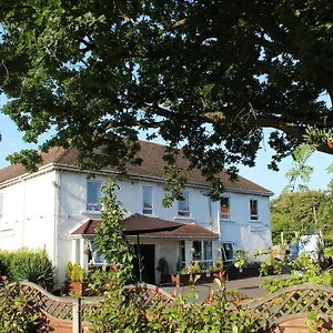 Hotel The Gatwick White House, Horley