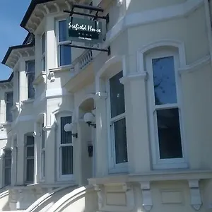 Gasthof Seafield House, Hove