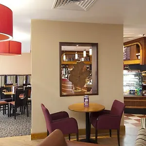3* Hotel Premier London Heathrow Terminal 5
