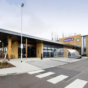 Hotel Premier London, Uxbridge