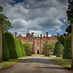 5* Hotel Great Fosters - Near Windsor