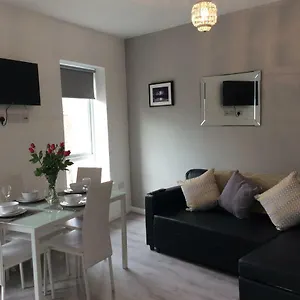 Apartamento Rooftop