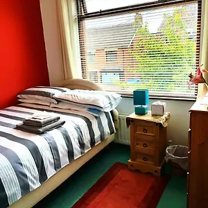 Habitación en casa particular Cead Mile Failte West