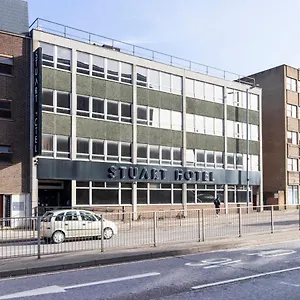 Hotel Oyo Stuart